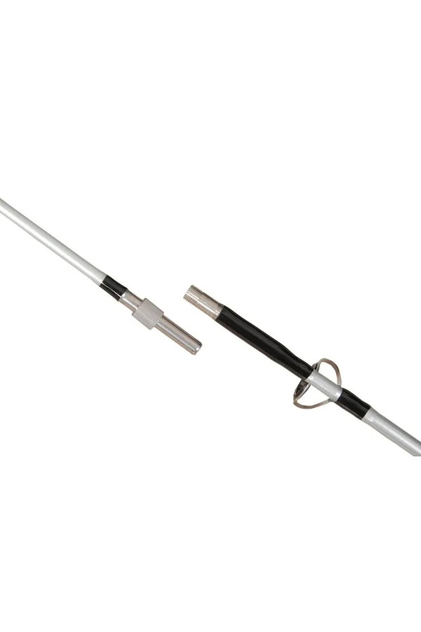 Flex Rod Dolgu Vidalı Tekne Kamışı