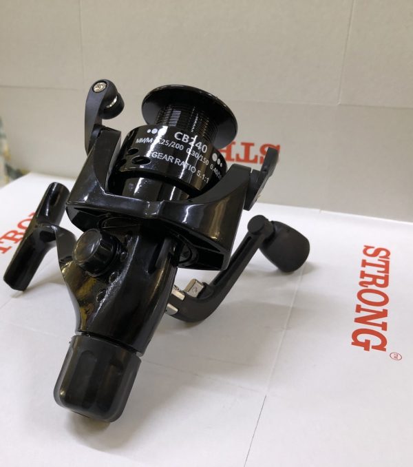 CB240 MAKİNA - Görsel 2