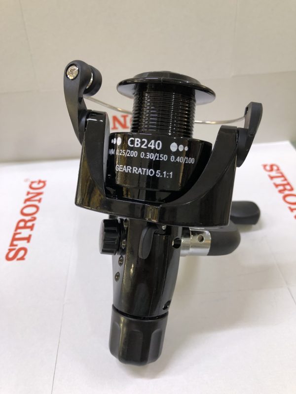 CB240 MAKİNA