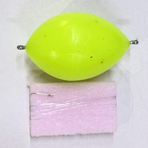 Strong Team Hazır Zargana Takımı 40 gr Sarı