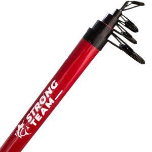 Strong Team WİLD COAST Teleskopik kamış